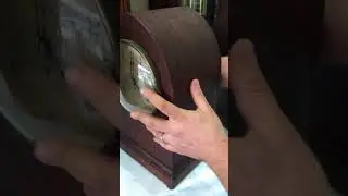 History of the Seth Thomas Sonora Chime clock