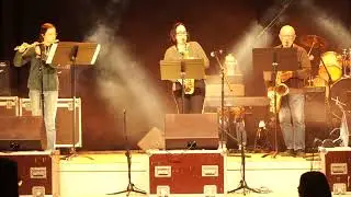 MJC'SHOW 2024 /Jazz Big Band