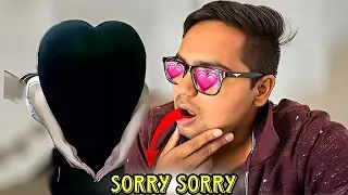 Sorry Sorry | Harshiv Ki Vines