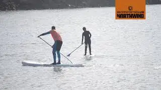 Club Northwind - SUP en Ori&ntilde;on (Cantabria)