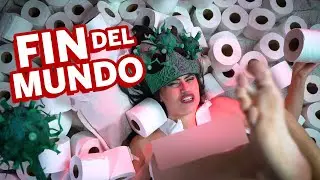 FIN DEL MUNDO EN 2020!!!!!
