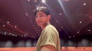 HYBE SHOCKED! BTS's V Posts Secret Million-Dollar Project on Social Media!