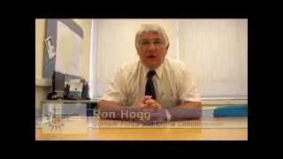 Ron Hogg: Closure Orders (Anti-social behaviour)