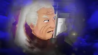 501st Storytime - SL-12312 reads Star Wars: Revenge of the Sith adapted by Geof Smith
