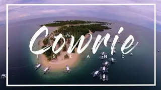 COWRIE ISLAND  |  Cinematic Quick Vlog