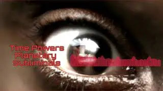 &ldquo;It&rsquo;s Like Clockwork&rdquo; - Time Master - Supernatural Subliminal