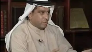 حديث الخليج - لقاء حصري مع منصور النقيدان