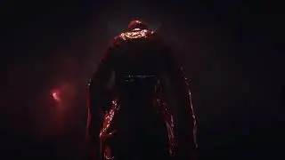What if I want them to kill me? What if I want them to try?