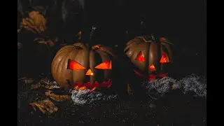 Gamble Groove  - Halloween Freaks Unite!
