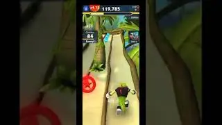 Vector dash max runner 0167 hd gameplay #Shorts