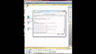 Activity 8.1.2-Configuring a WAN connection Using PPP