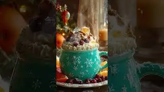 ☕ A Peaceful Winter Coffee Shop | Soft Smooth Jazz | 作業用BGM Jazz Focus | Relaxing Music