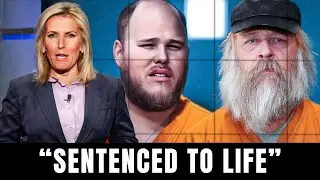 Tony Beets And Mike Beets From Gold Rush Sentenced To Life Imprisonment