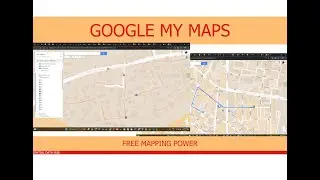 Google My Maps: The Complete Beginner to Pro Guide