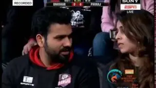 PWL 2017: Pankaj Rana VS Amit Dhankar 10th Jan | NCR Punjab Royals Vs UP Dangal