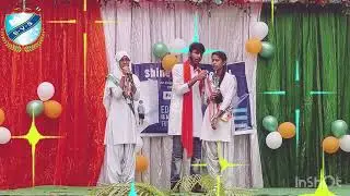 Shine Valley School _ Independence Day Celebration 2025