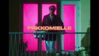 ANI - Pakkomielle