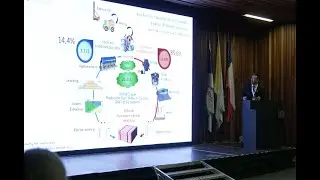 Critical elements of mining and enablers for decarbonization