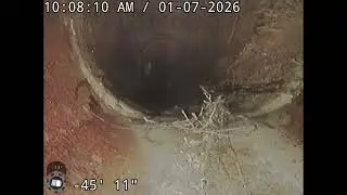 Johnson Street Sewer 
