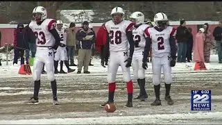 Athol and Mahar face off in oldest Thanksgiving football rivalry