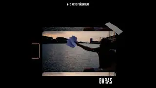 BARAS - Zeilen auf Papier Official Video (Prod. by EMDE51 & LaRambla)