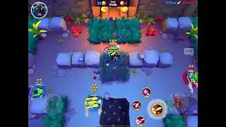 Tanks a lot tips:Atomic annihilator