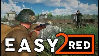 Easy Red 2 - PC Gameplay