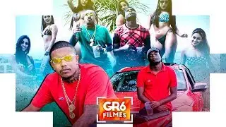 MC Kelvinho e MC PP Da VS - Sai Dessa Garoa (Video Clipe)