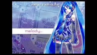 【MAYU】melody...【VOCALOID cover】