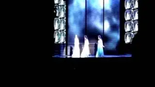 Dreamgirls - Heavy