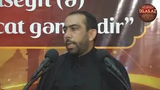 Hacı Sahib - Ərbəin söhbəti 2018-ci il
