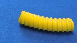 Corrugated Split Tubing - Wire Loom