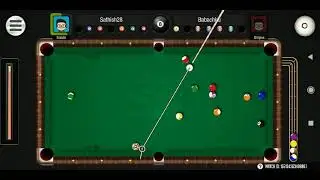 Play 8 Ball Pool Game In Online For Real Money
