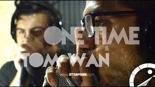 #SesionesAtrapama - One Time & Tom wan (Beat box Cypher)