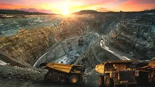 #Top Movies & Top  20 Interesting Facts about Mining Industry and Hollywood movies made on Mines