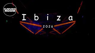ibiza New Year 2026 : Solomun - Monolink - Acid Pauli  (Mix)