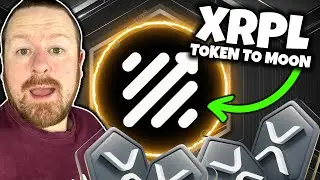 ЭТОТ ТОКЕН &mdash; СЛЕДУЮЩИЙ 100X НА XRPL 🚀 ЗАСТАВЬТЕ СВОИ ТОКЕНЫ РАБОТАТЬ НА ВАС