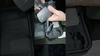 BWine F7Mini Unboxing