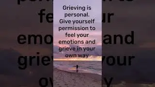 Struggling Through Grief? Watch To Discover Our Practical Tips!
