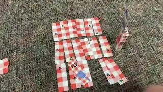 Fly Pack O Games Review!