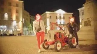 TEENAGERS - Knowpmw x Youngnophy but everytime Markus says 