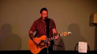 Black Syrup Sky: solo by Fuse