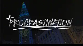 Kvng Grimm - Procrastination (Music Video) (Grimmix)