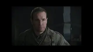 Call of Duty&reg;: WWII - Знакомство с отрядом: Тернер [RU]