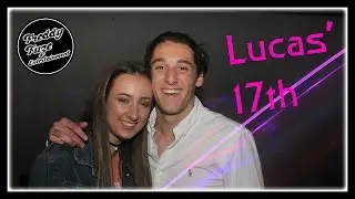 Lucas' 17th Birthday Video | Freddy Fuze Entertainment