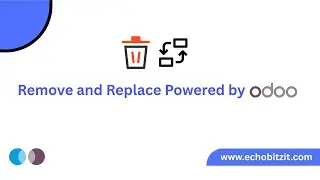 Remove & Replace &ldquo;Powered by Odoo&rdquo; | Website, Email, Portal & POS App