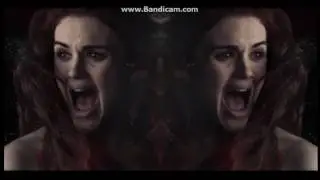 { Teen Wolf Opening Titles Seasons 1/5 }