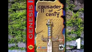 Crusader of Centy/Soleil (1) Birthday Sword!?