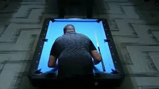 Chris Gentile Vs Pedro Botta 10 Ball Sunshine State Tour InsidePOOl Vault Series