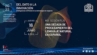 Una década de Procesamiento del Lenguaje Natural en español